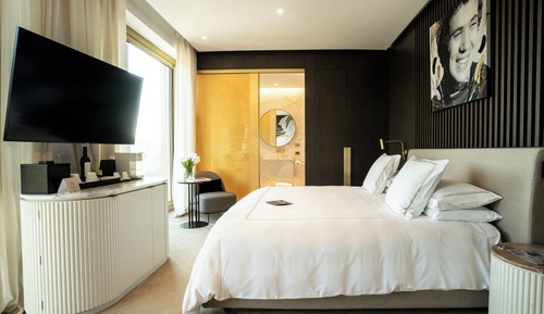 Habitación (Prestige View)