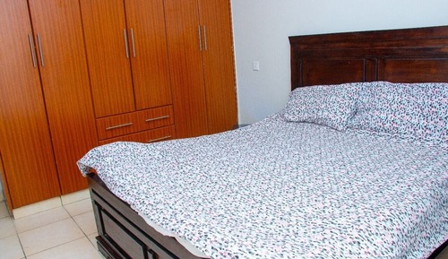 Apartamento City, 4 habitaciones