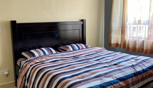 Apartamento Business