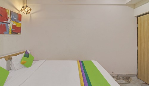 Habitación económica