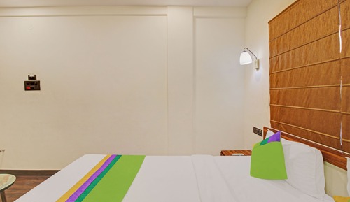 Habitación estándar