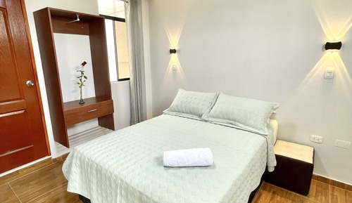 Habitación ejecutiva