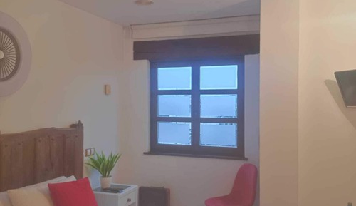 Habitación estándar con 1 cama doble o 2 individuales, 1 habitación, bañera de hidromasaje