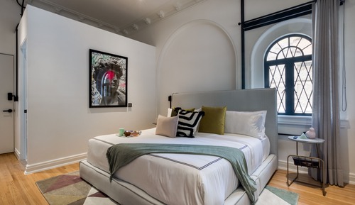 King David´s Room