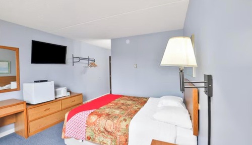 Habitación Premium, 1 cama de matrimonio