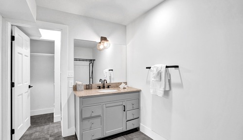 Apartamento, 1 habitación (8 - 1.5 Bathrooms)
