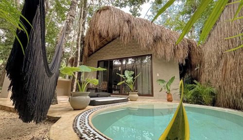Villa de lujo