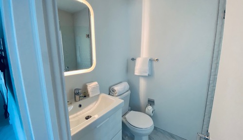 Suite estudio Deluxe