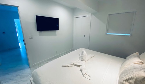Apartamento familiar