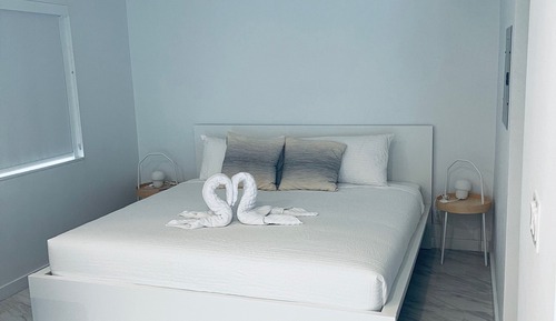 Suite estudio junior