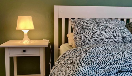 Apartamento estándar