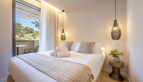 Habitación Premium doble