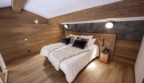 Suite familiar, 1 habitación