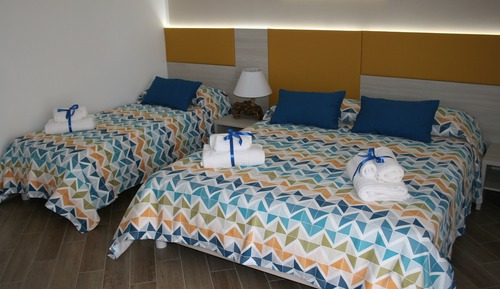 Habitación Confort