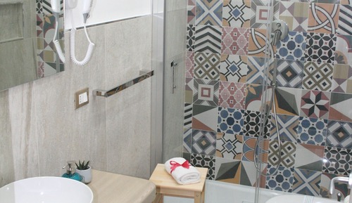 Habitación básica