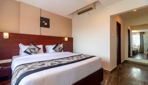 Habitación Premium