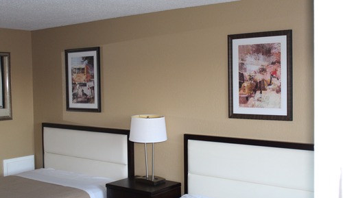 Habitación Royal doble