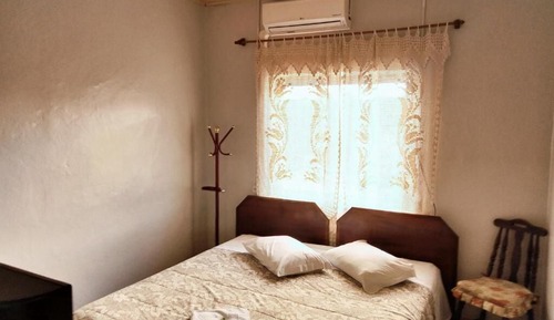 Habitación individual estándar