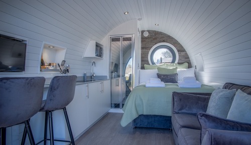 Apartamento (1 Bedroom)