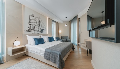 Habitación superior