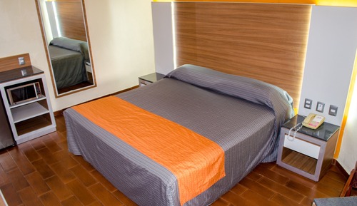 Habitación Confort