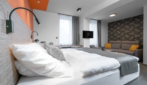 Habitación superior