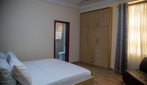 Habitación estándar