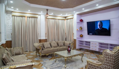 Suite Deluxe