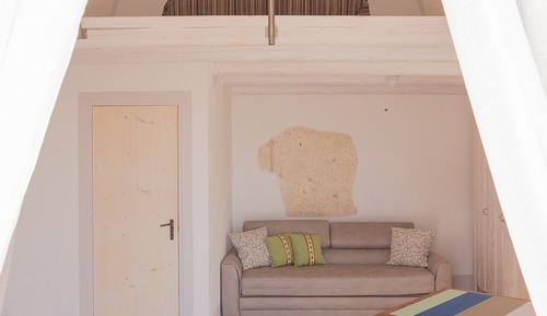 Habitación superior