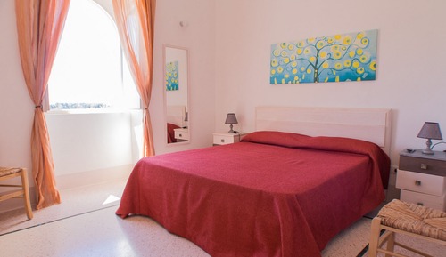 Habitación Confort doble