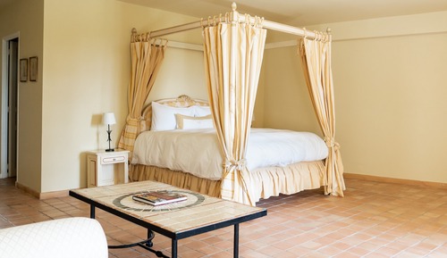 Habitación de lujo