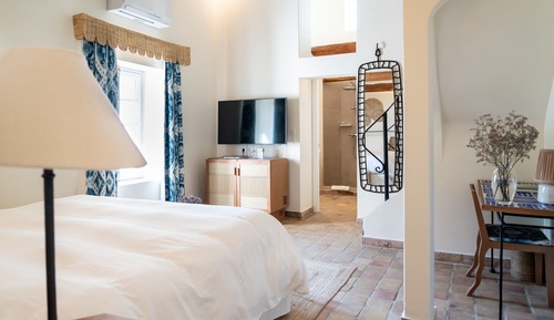 Suite familiar
