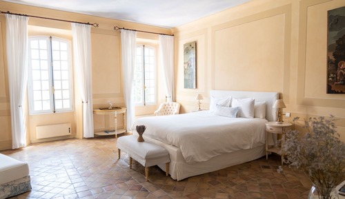 Habitación Royal doble