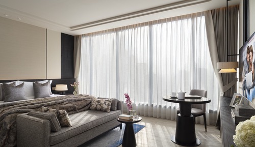 Apartamento Premier, 2 habitaciones