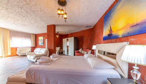 Suite familiar