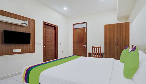 Habitación estándar