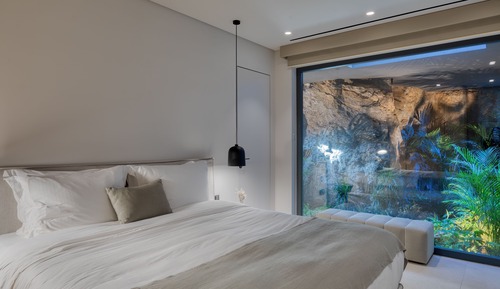 10 Bedroom Villa with Private Pool