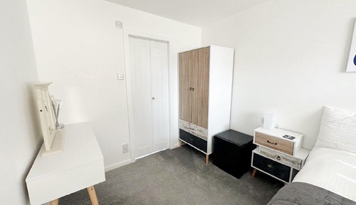 Habitación Confort doble