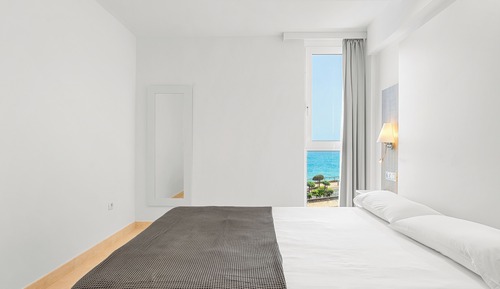 Apartamento Premium