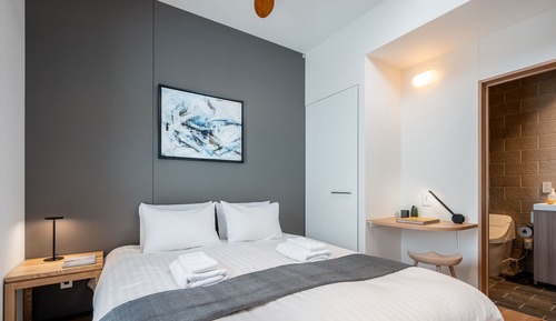 Apartamento Confort, 1 habitación