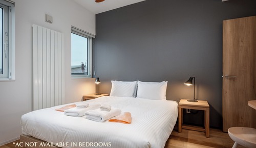 Apartamento Confort, 2 habitaciones