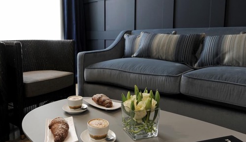 Habitación ejecutiva
