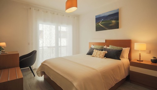 Habitación Confort doble