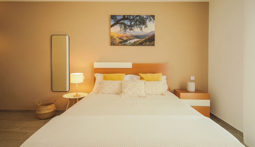 Habitación superior