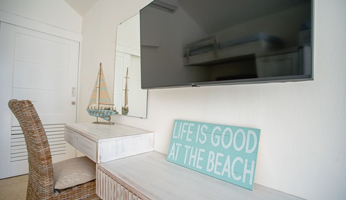Villa Premium, 3 habitaciones, piscina privada, vistas a la piscina