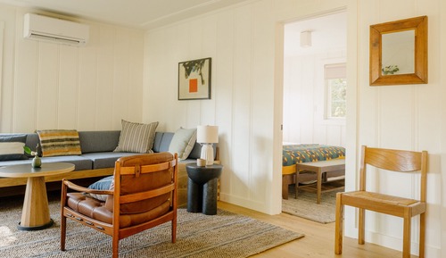 Habitación estándar