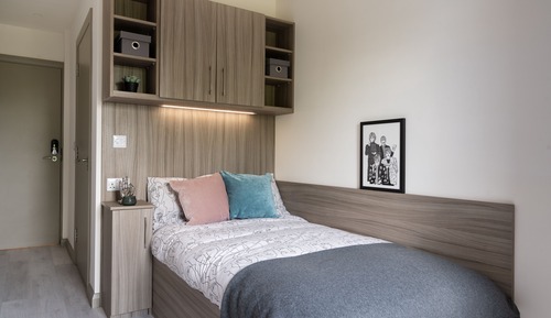 Apartamento