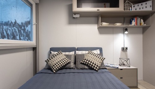 Apartamento básico