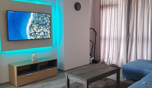 Apartamento Confort
