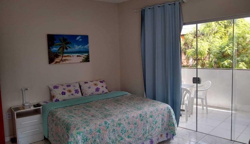 Habitación cuádruple
